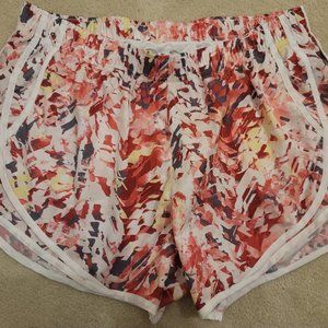 Calvin Klein Dry Fit Shorts- Large